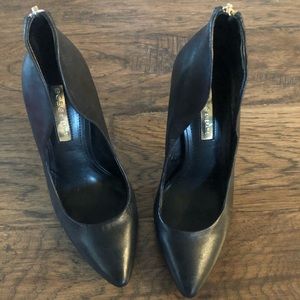 BCBG heels
